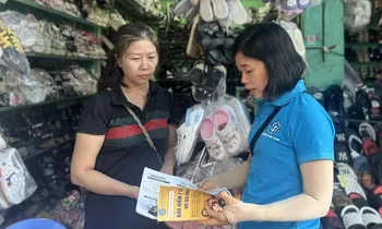 Bắt buộc hộ kinh doanh đóng bảo hiểm xã hội, cao nhất gần 12 triệu/tháng