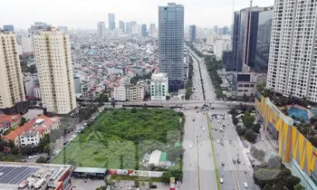 Bộ NN và MT: Giá đất ở nhiều địa phương sắp có biến động lớn