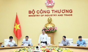 Bộ trưởng Công Thương nêu loạt vấn đề tại dự án đường dây 500 kV