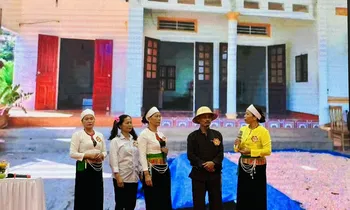 Ba Vì tích cực đẩy mạnh bình đẳng giới tại vùng dân tộc thiểu số, miền núi