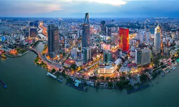 GDP 6 tháng tăng cao nhất 15 năm