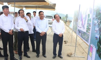 Lãnh đạo Lào Cai và Yên Bái bàn tiến độ hợp nhất 2 tỉnh