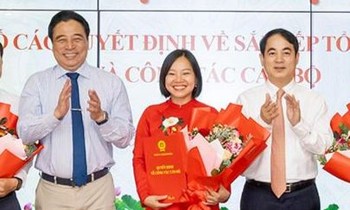 Hợp nhất Báo Khánh Hòa và Đài Phát thanh-Truyền hình Khánh Hòa