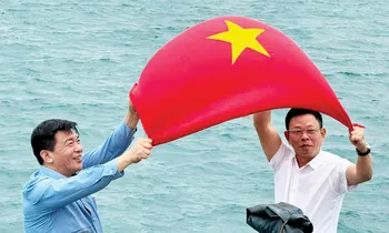 Thay đổi để thực hiện sứ mệnh trong kỷ nguyên mới
