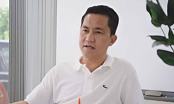Bản tin 8H: Ông Hồ Nhân - con rể gia tộc Sơn Kim qua đời