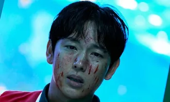 Mặt tối xã hội Hàn Quốc trong 'Squid Game 3'