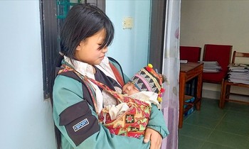 Vùng dân tộc thiểu số, chỉ số tử vong trẻ cao gấp khoảng 7 lần so với thành thị