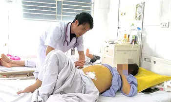 Tưởng khỏe mạnh, nhiều người phát hiện viêm gan B khi đã quá muộn