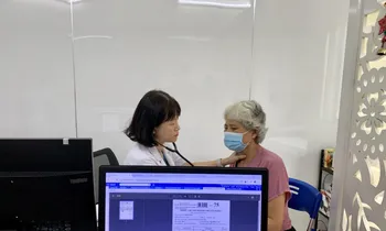 Từ 1/10, bệnh viện bắt buộc kê đơn thuốc điện tử: Không còn đất cho lạm dụng và kê sai