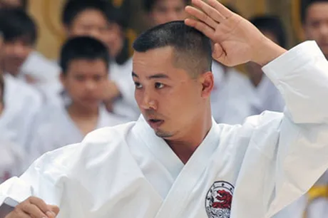 Trong 10 năm, Đoàn Đình Lân 2 lần sa vòng lao lý