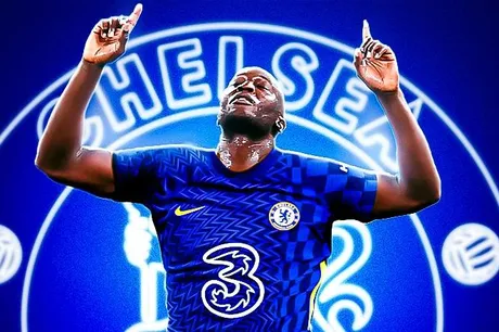 Tiểu sử cầu thủ Romelu Lukaku - Hành trình từ khổ cực đến đỉnh cao bóng đá
