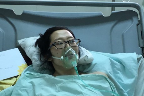 Cuộc Chiến Chống Ung Thư Của Bé Bảo Anh: Hành Trình Gian Nan Tìm Kiếm Phép Màu