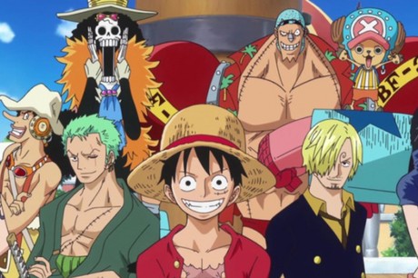 Vi Sao One Piece được Xem La đế Chế Hung Mạnh Của Thế Giới Truyện Tranh Giải Tri Chuyen Trang Hoa Học Tro Chuyen Trang Hoa Học Tro