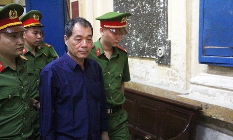 Bất ngờ với tài sản tạm giữ của ‘đại gia’ Trầm Bê