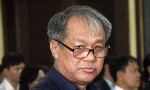 'Nếu khởi tố bà Phấn sớm, tôi không lâm vào cảnh như hiện nay'