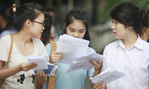 ĐH Đà Nẵng xét tuyển gần 600 chỉ tiêu đợt bốn