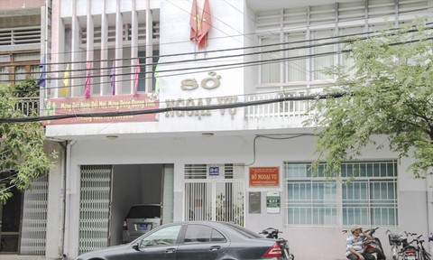 Quan lộ 'thần tốc' của phó Giám đốc Sở Ngoại vụ Bình Ðịnh