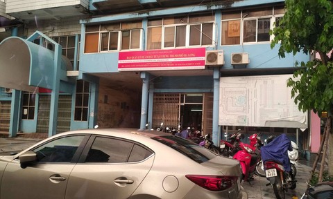 BQL Dự án đầu tư xây dựng TP Hạ Long “phong toả” hồ sơ dự thầu?