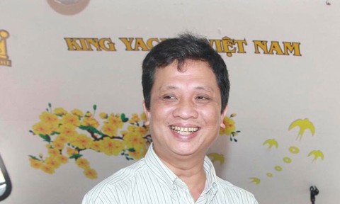 Ngập…tư duy