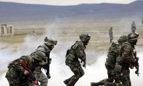 NATO tăng cường khả năng cơ động đối phó Nga