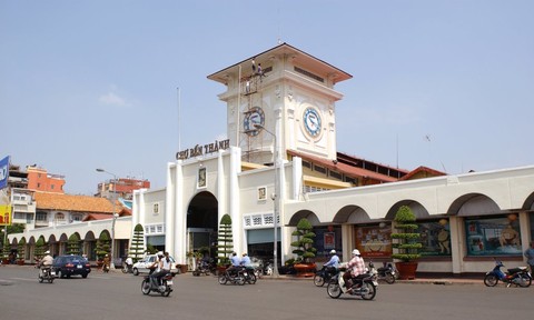8 tour đặc biệt nhân kỷ niệm 320 năm Sài Gòn - TPHCM