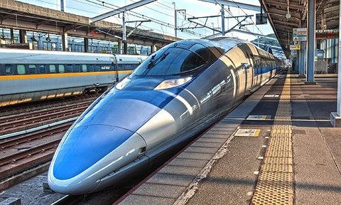 Dự án đường sắt tốc độ cao Bắc - Nam: Thứ trưởng Giao thông nói gì?