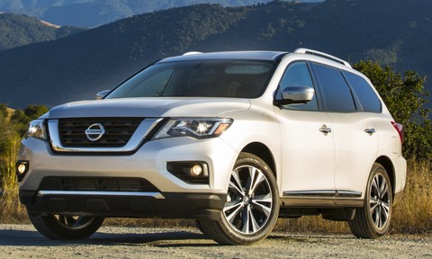 Nissan triệu hồi hơn 215.000 xe có nguy cơ cháy nổ