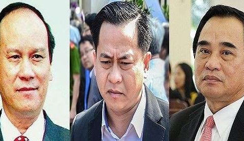 Khởi tố thêm 8 bị can liên quan Vũ 'nhôm'