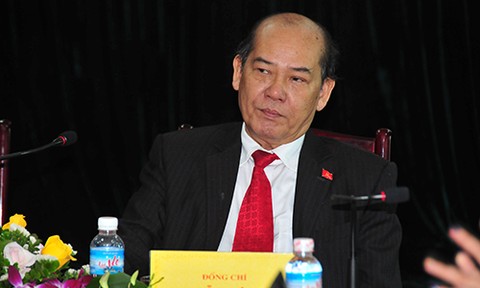 Có 'chuyến tàu vét' xảy ra trước Đại hội 12 chỉ 5 ngày