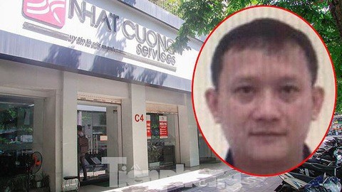 Vụ Nhật Cường vào diện theo dõi của Ban Chỉ đạo phòng chống tham nhũng
