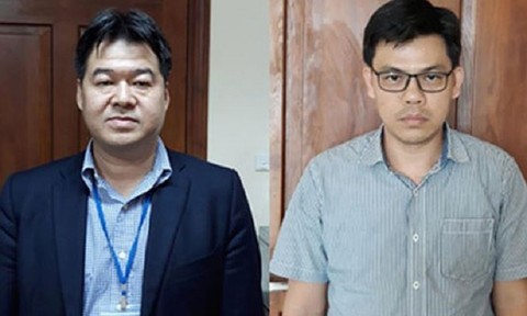 Bốn sếp lọc hóa dầu Bình Sơn sẽ hầu tòa vào giáp Tết