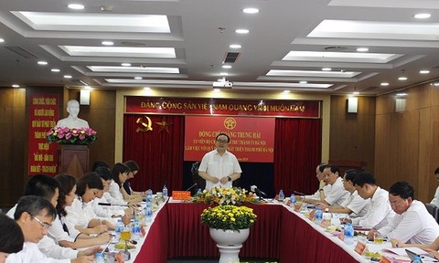 Quỹ đầu tư Hà Nội: Vì sao loay hoay tìm 'đầu ra'?