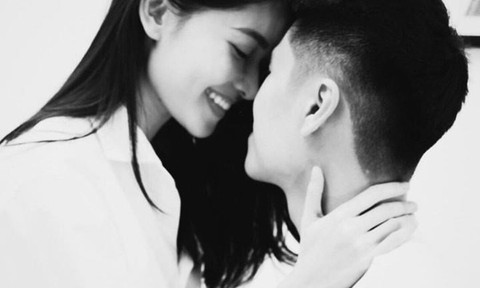 Á hậu Thuỳ Dung công khai bạn trai, Á hậu Phương Nga tình tứ đạp xe cùng Bình An