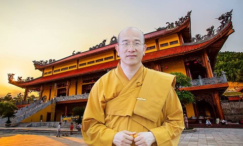 Chủ tịch Uông Bí: Chùa Ba Vàng che giấu 'thỉnh vong', đề nghị bị hại trình báo