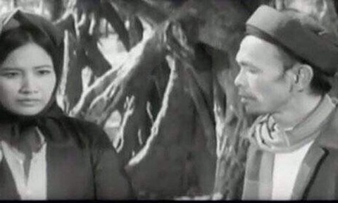 Cuộc đời ít biết về nghệ sĩ Hòa Tâm, người vào vai A Sử trong 'Vợ chồng A Phủ'