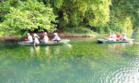 Hiệp hội du lịch Nga: Việt Nam là điểm đến sôi động nhất Ðông Nam Á