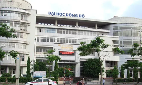 'Tảng băng chìm' Đại học Đông Đô: Tràn lan đào tạo 'chui'