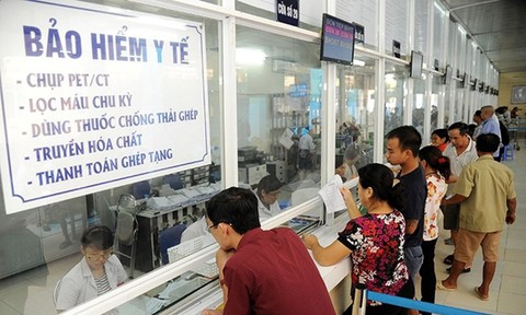 Gần 900 trường hợp 'đã chết vẫn khám bệnh': Lỗi phần mềm hay gian lận, trục lợi?