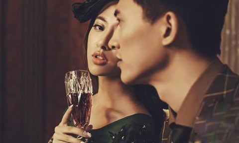 Chàng tài xế đường dài lập mưu đưa nhân tình về sống giữa nhà