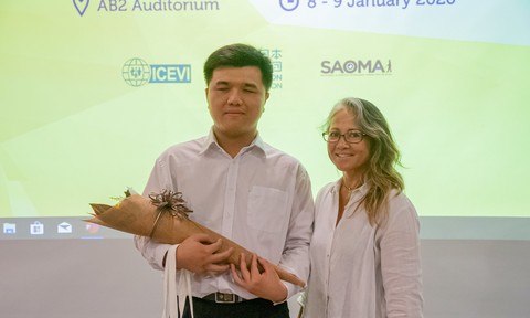 Bình đẳng giáo dục cho mọi sinh viên