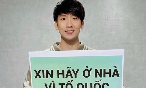 Nam thần Tuấn Trần trong “Sắc đẹp dối trá” dù chẳng đặt ra tiêu chuẩn gì vẫn “ế” dài