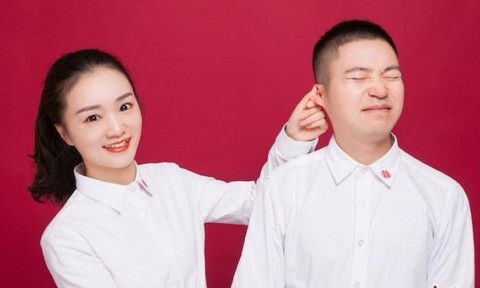 Nữ y tá nhận lời cầu hôn sau khi khải hoàn trở về, hẹn quay lại Vũ Hán đón trăng mật