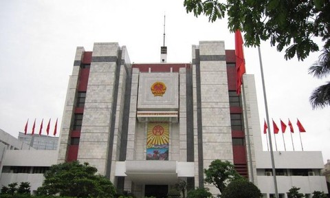 Hà Nội phê bình 22 cơ quan, đơn vị chậm báo cáo giám sát đầu tư