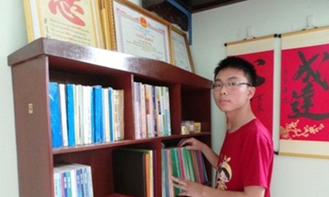 Thanh Hoá có 18 thủ khoa đại học