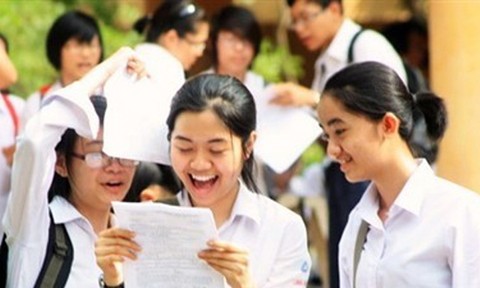 Thêm 3 trường công bố điểm chuẩn NV2, xét NV3