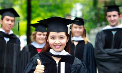 Gần 1.000 học bổng Hiệp định tại Liên bang Nga năm 2020