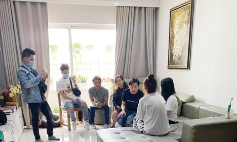 Vụ vu khống 'bay lắc': Hơn 10 nhãn hàng yêu cầu Trấn Thành làm tường trình