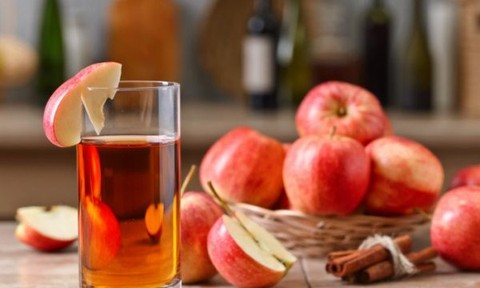 Chống ung thư phổi cực tốt nhờ những thực phẩm rẻ bèo bán đầy chợ Việt