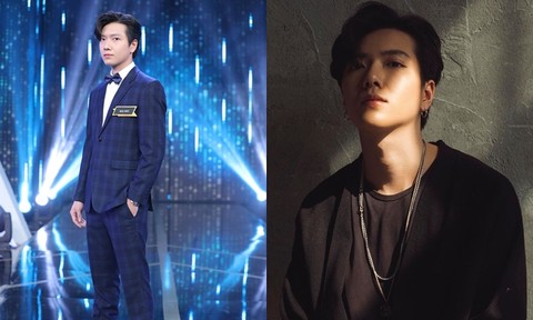 Gia Huy - “Cực phẩm” Hà thành được MC Trấn Thành khẳng định là người đàn ông nên yêu!