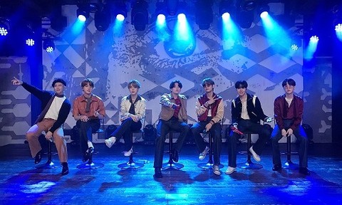 Không chỉ lập 2 cú hat-trick, “Dynamite” (BTS) còn all-kill 7 BXH của Billboard